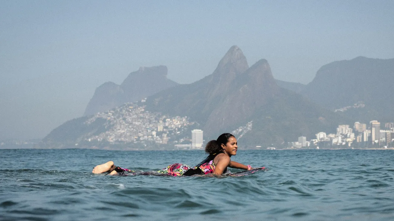 FARM Rio x Rip Curl, image 2 of 7