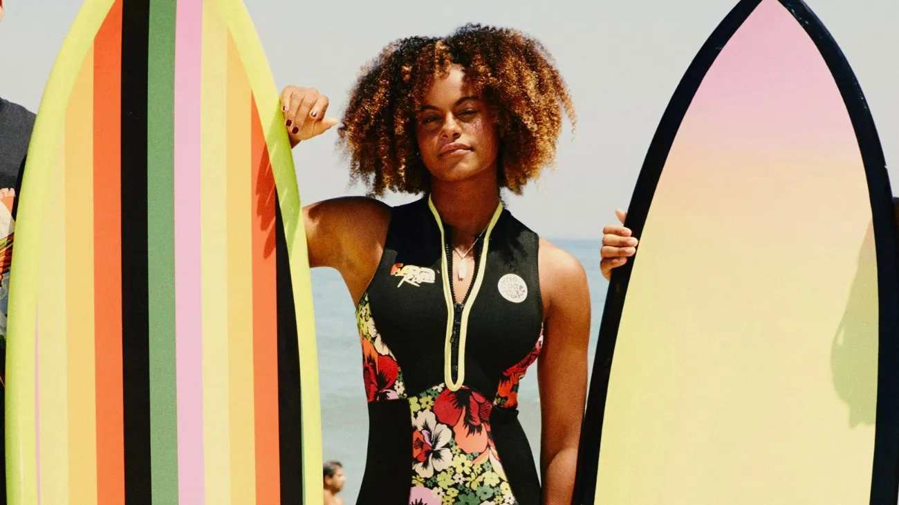 FARM Rio x Rip Curl, image 3 of 7