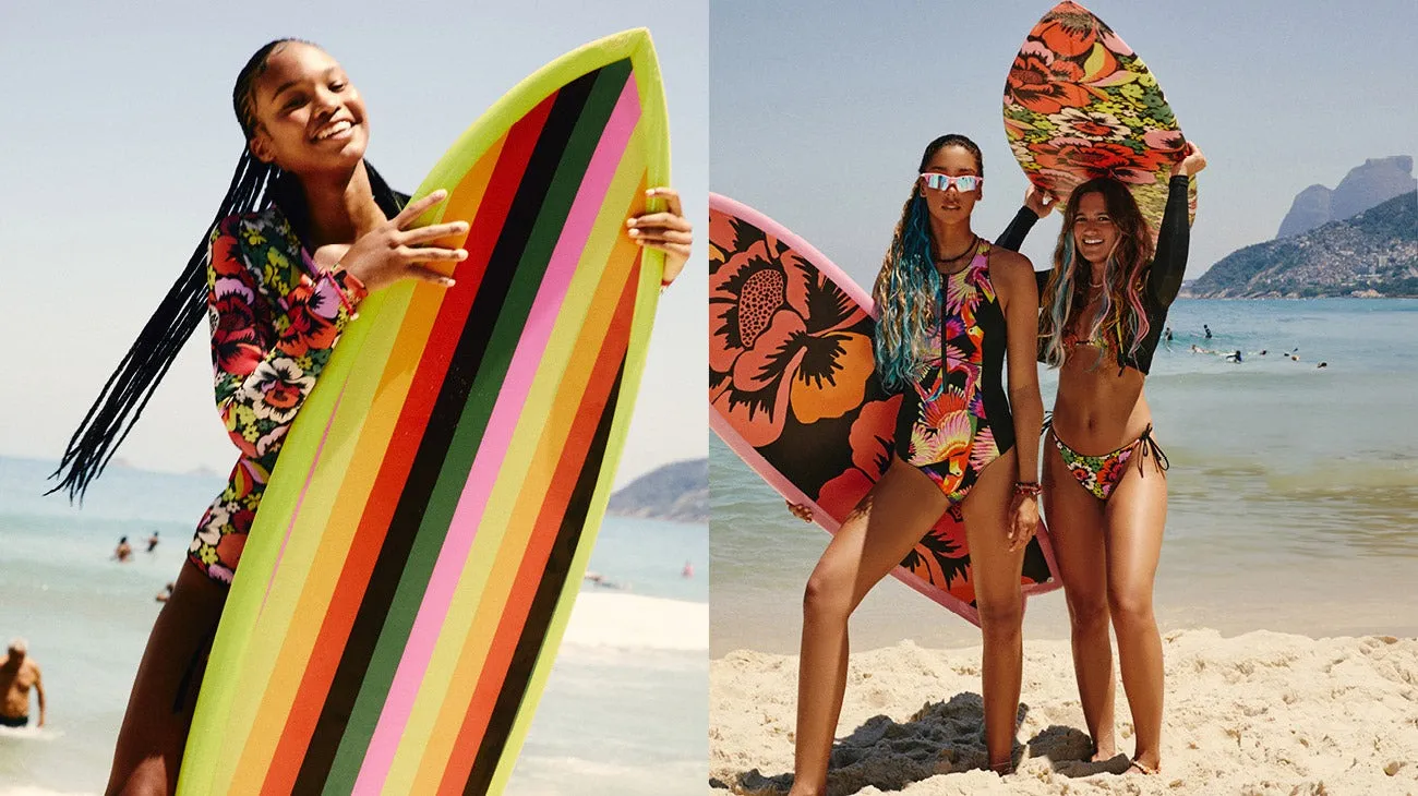 FARM Rio x Rip Curl, image 4 of 7