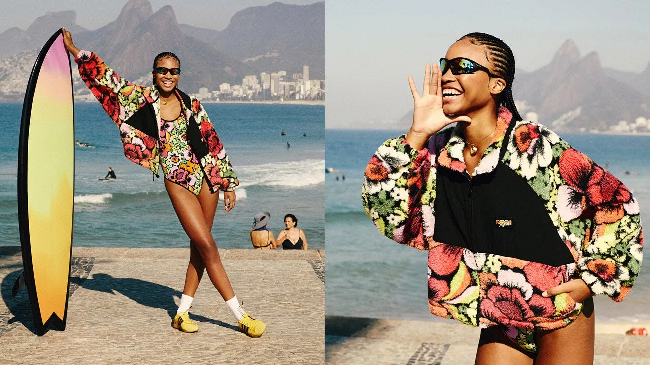 FARM Rio x Rip Curl, image 5 of 7