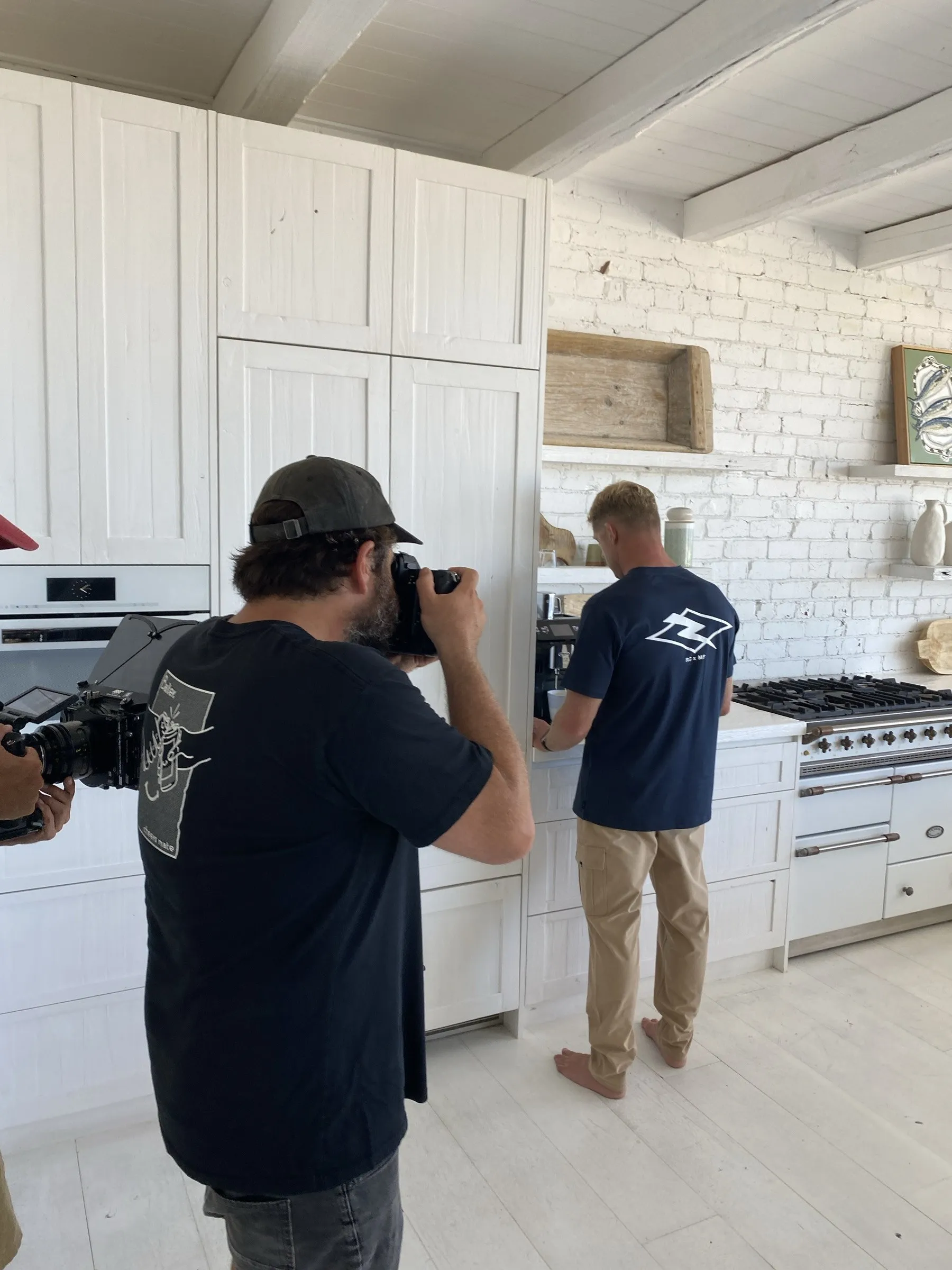 Rip Curl x Mick Fanning, image 3 of 9