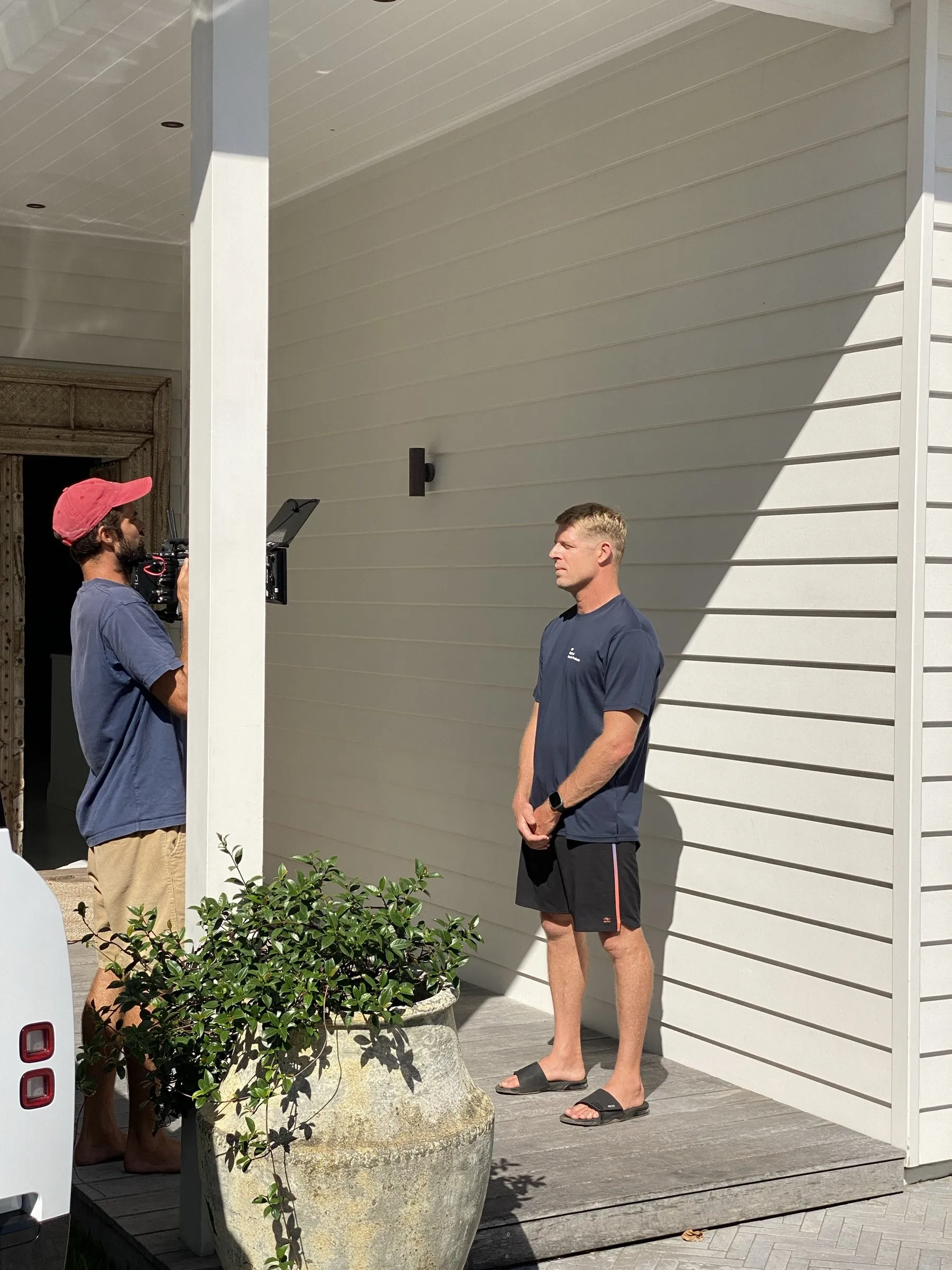Rip Curl x Mick Fanning, image 8 of 9