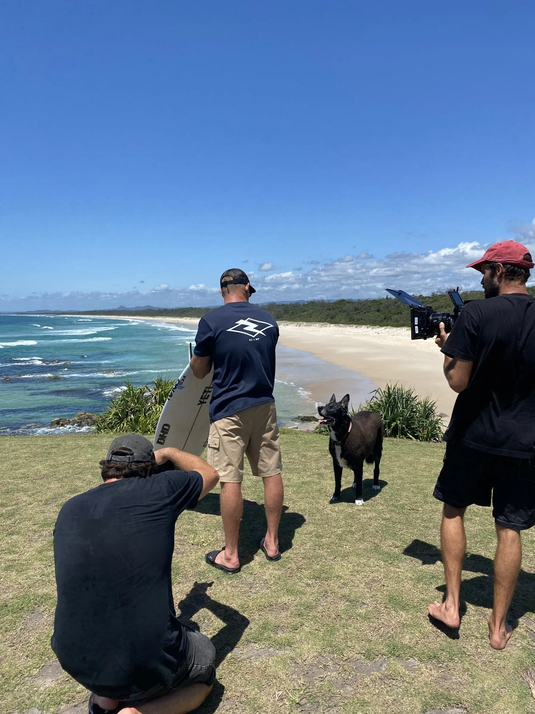 Rip Curl x Mick Fanning, image 2 of 9
