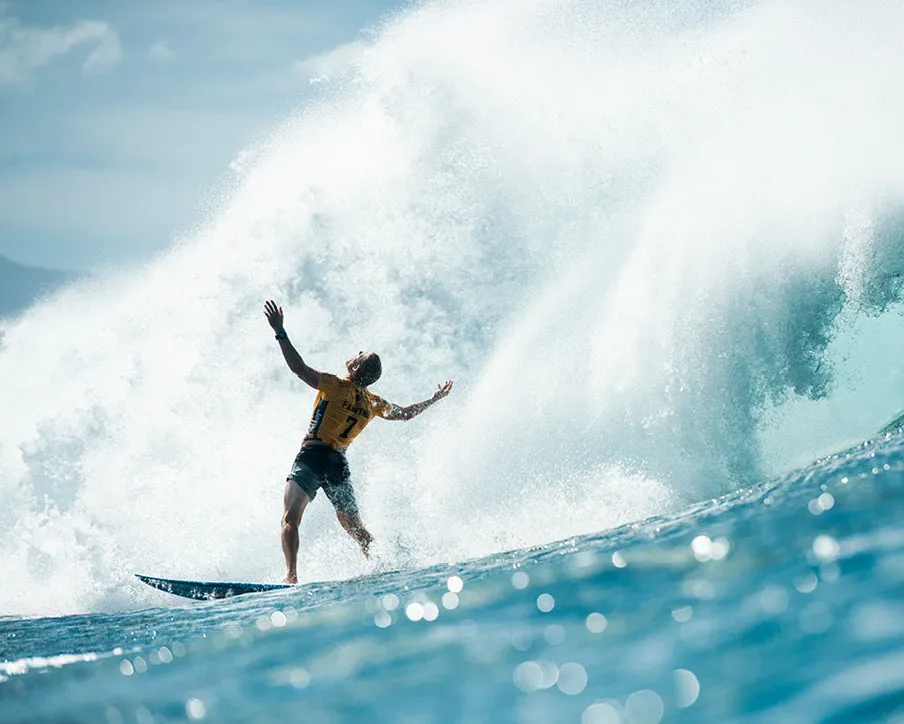 Rip Curl x Mick Fanning, image 9 of 9