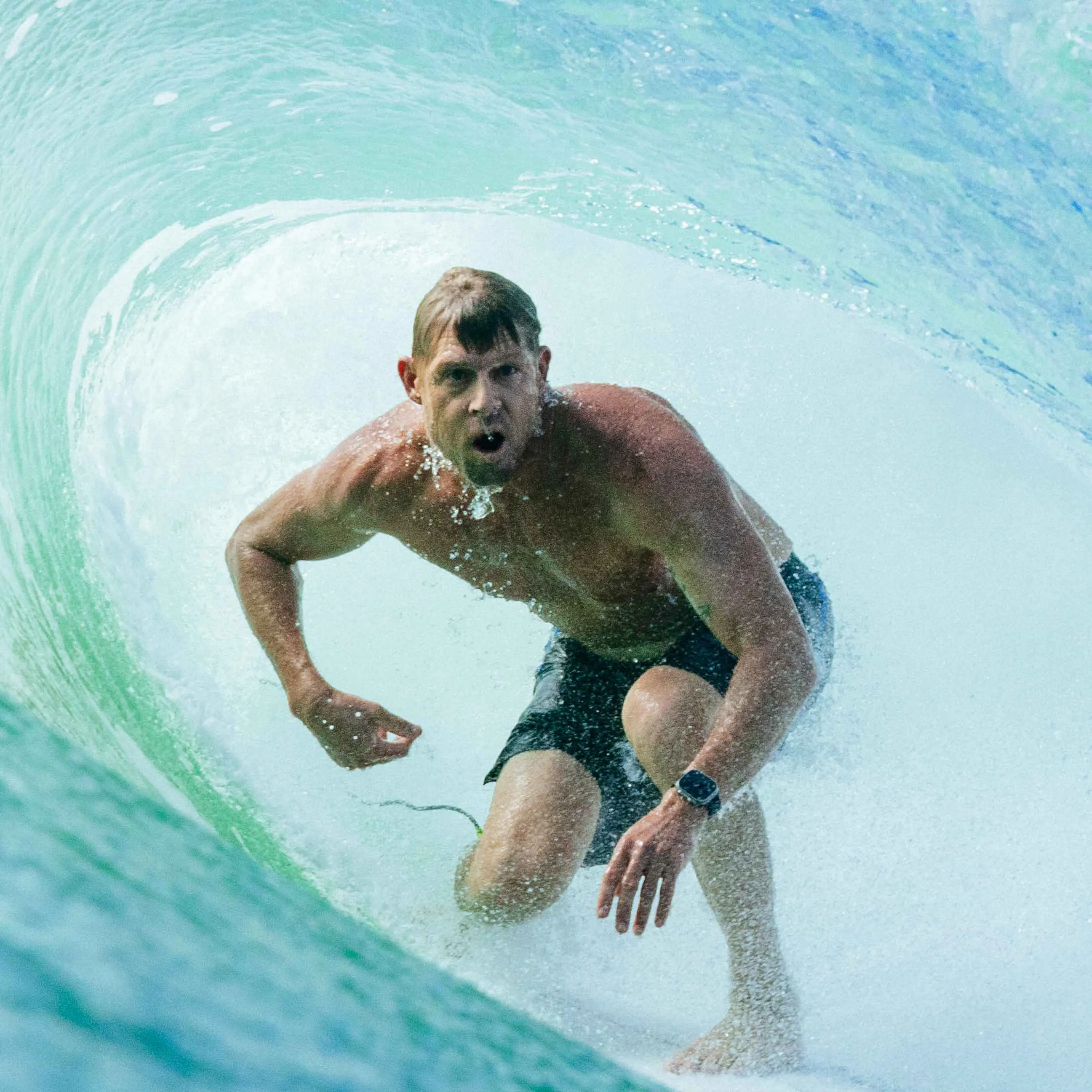 Rip Curl x Mick Fanning
