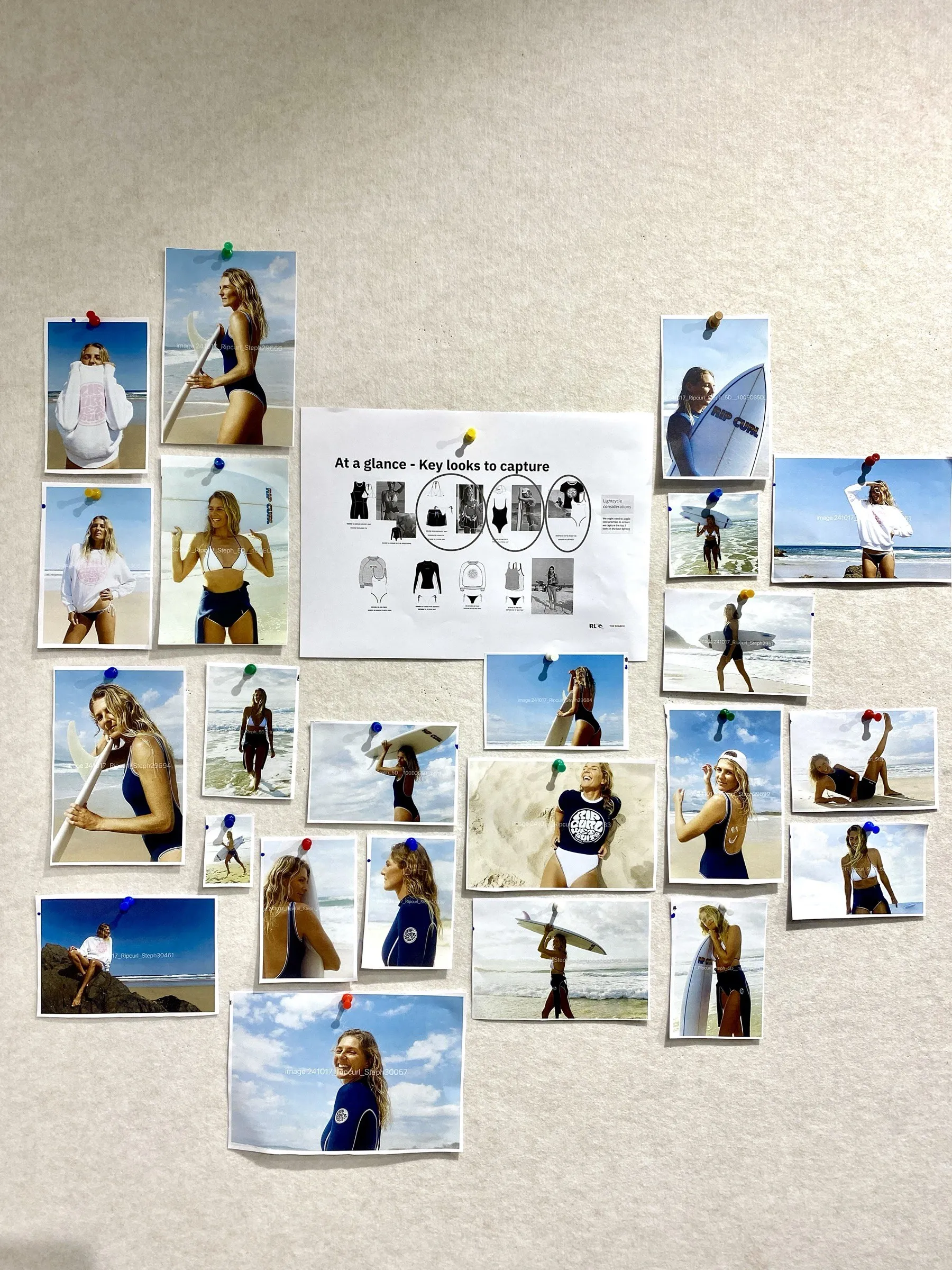 Rip Curl x Stephanie Gilmore Vol. 1, image 3 of 9