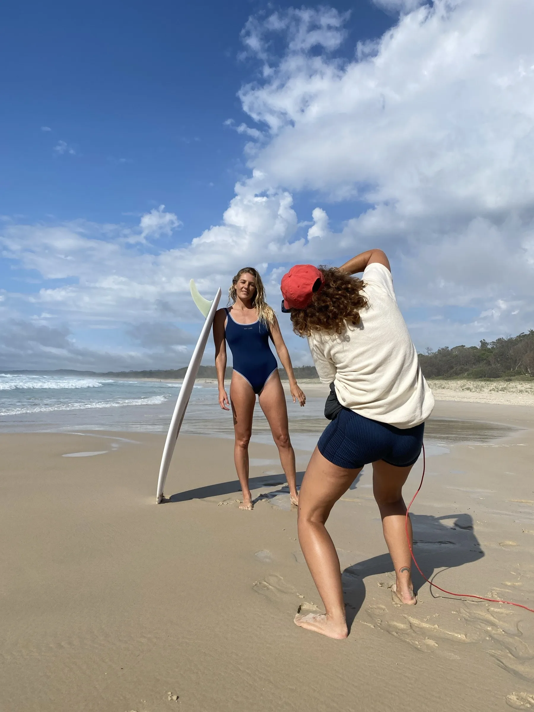 Rip Curl x Stephanie Gilmore Vol. 1, image 2 of 9